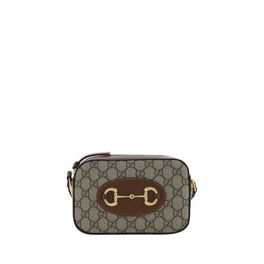 Horsebit 1955 Shoulder Bag