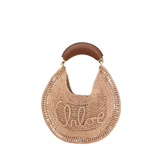 Summer Banana Shoulder Bag