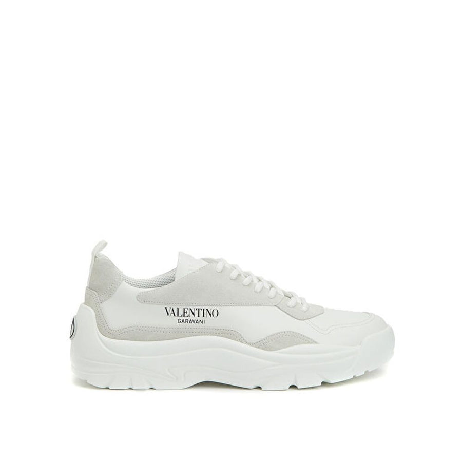 Gumboy Low-Top Sneakers