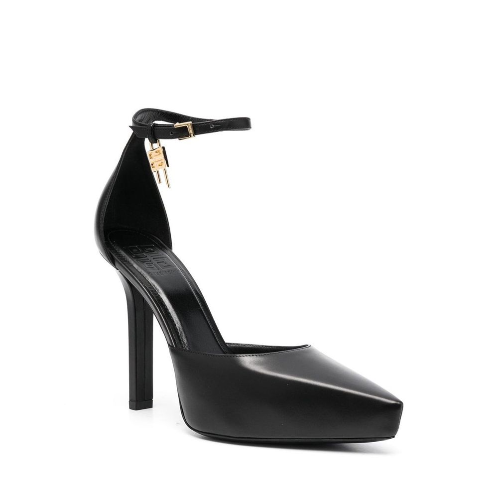 G-Lock Pumps