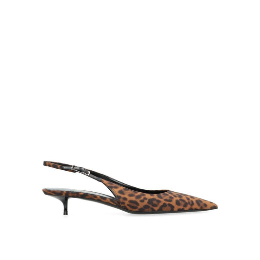Cherish Slingback Pumps