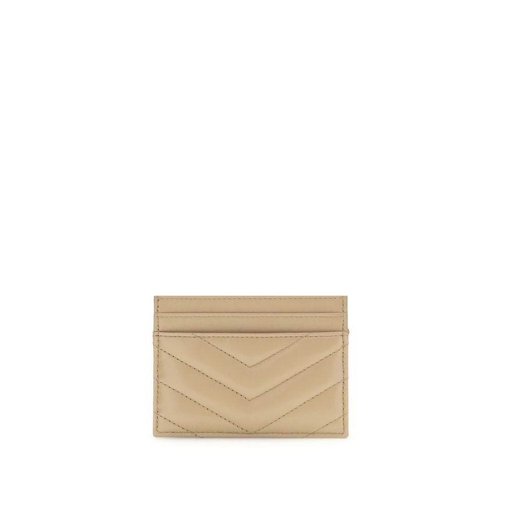 Beige Lamb Ovis Aries Aries Wallet