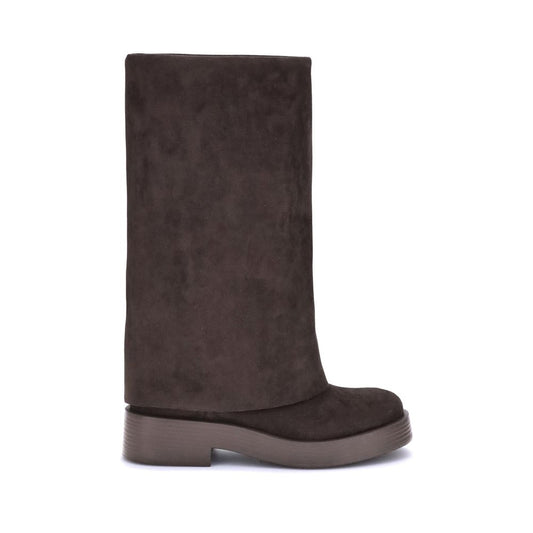 Charlie Boots