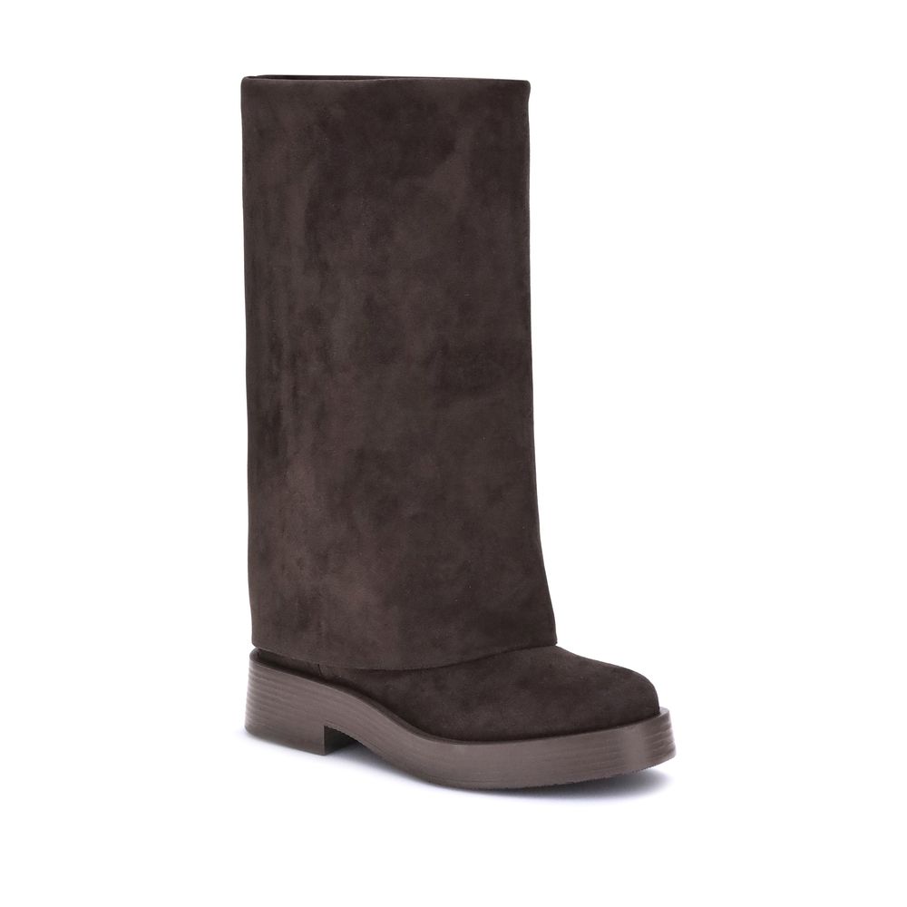 Charlie Boots