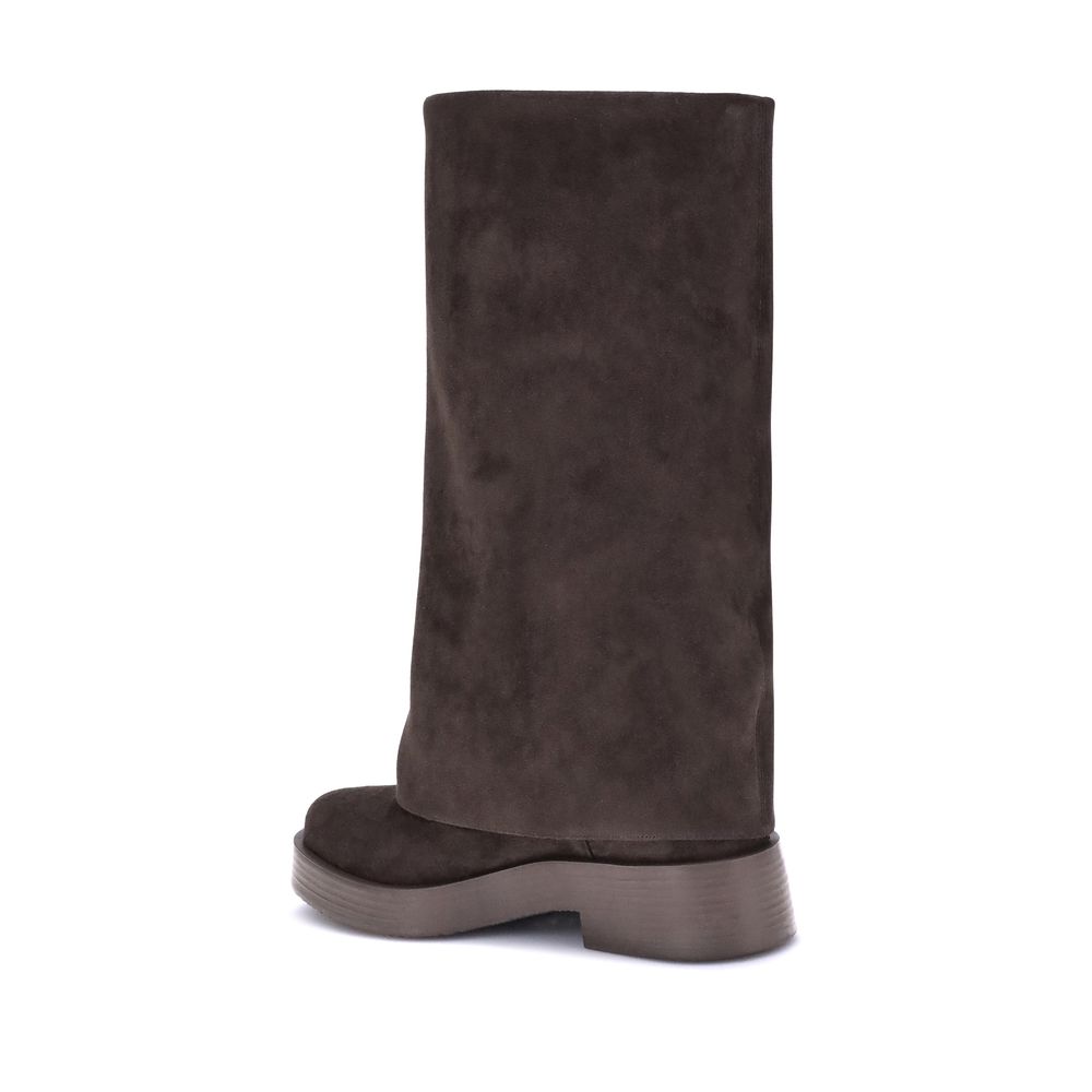 Charlie Boots