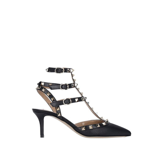 'Rockstud 65' pumps