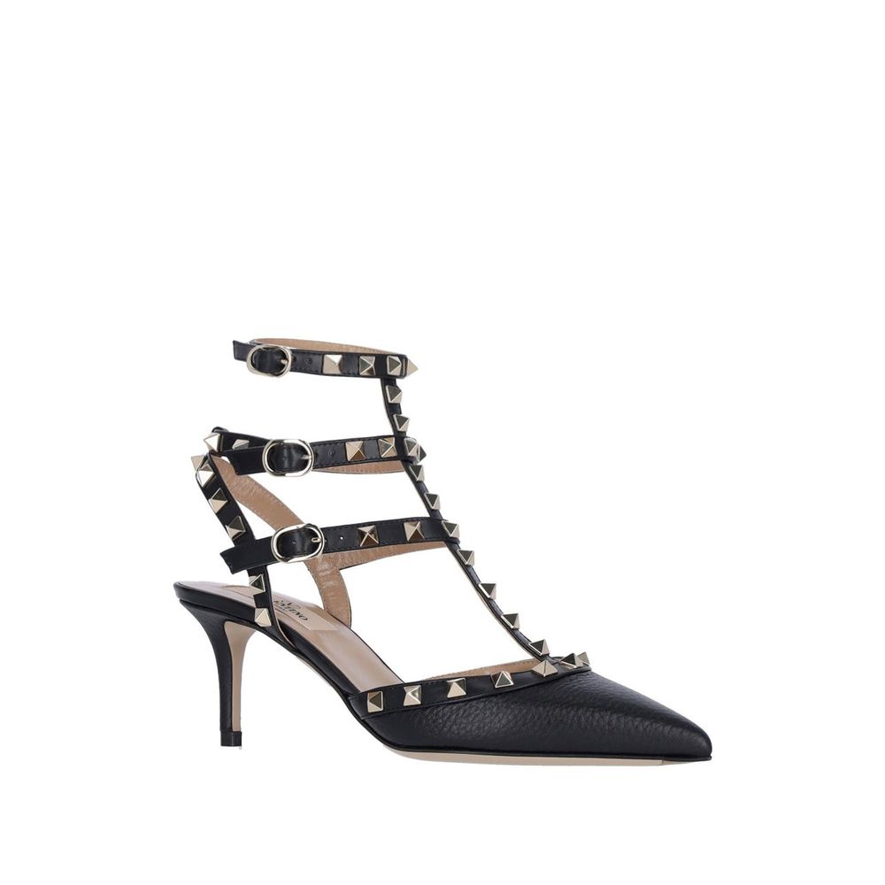 'Rockstud 65' pumps