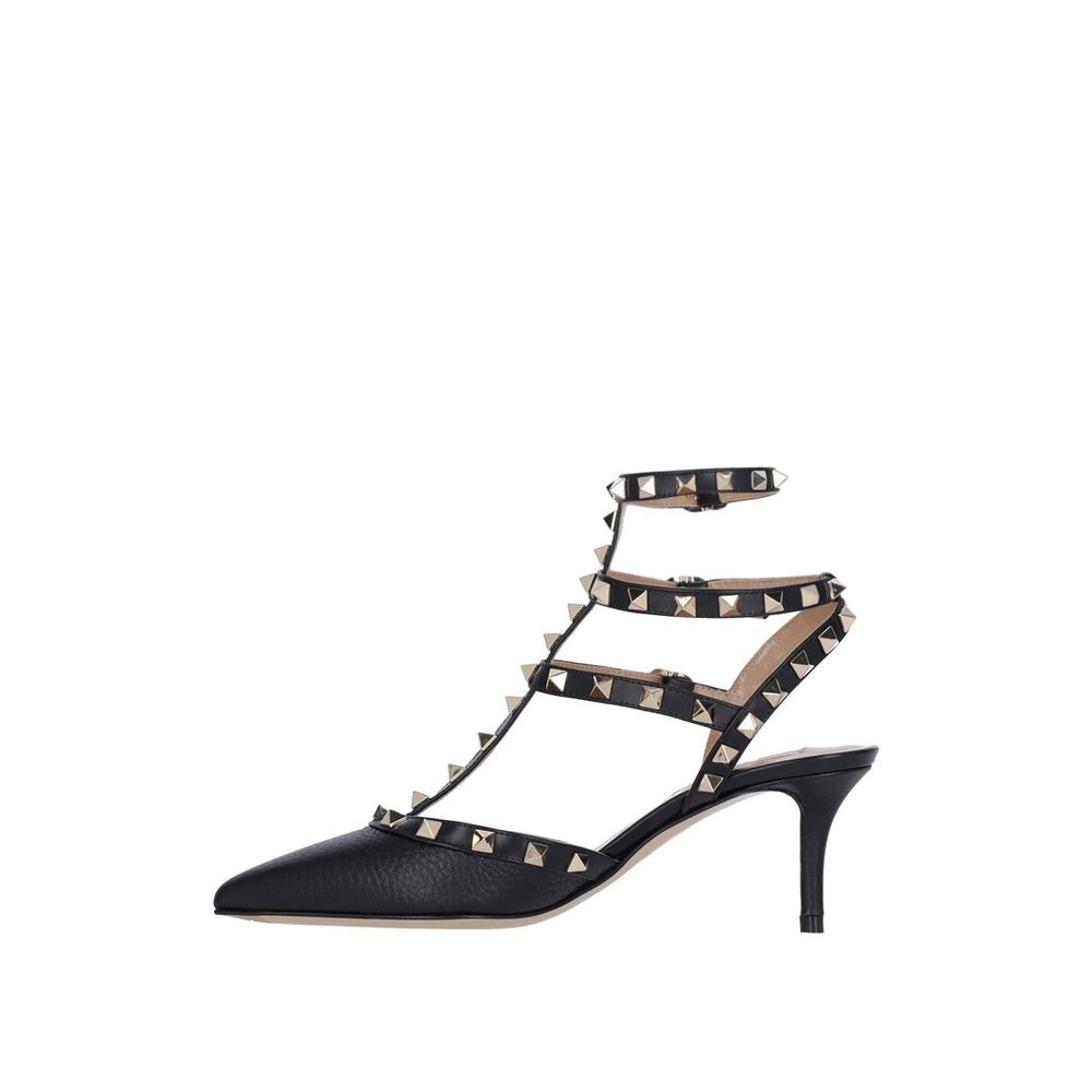 'Rockstud 65' pumps
