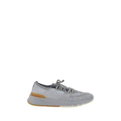 Cotton Sneakers