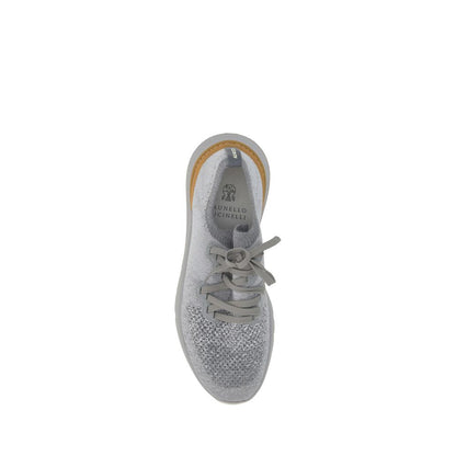 Cotton Sneakers