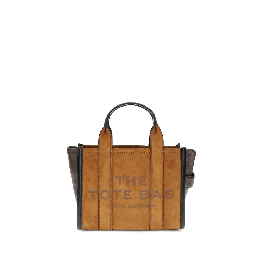 Beige Calf Leather Bos Taurus Shoulder Bag