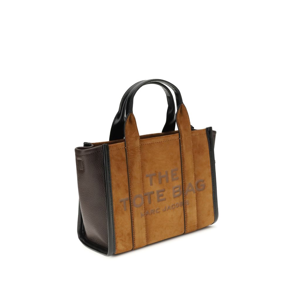 Beige Calf Leather Bos Taurus Shoulder Bag