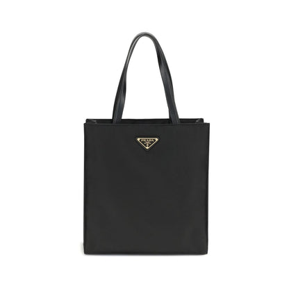 Re-Nylon Tote Bag
