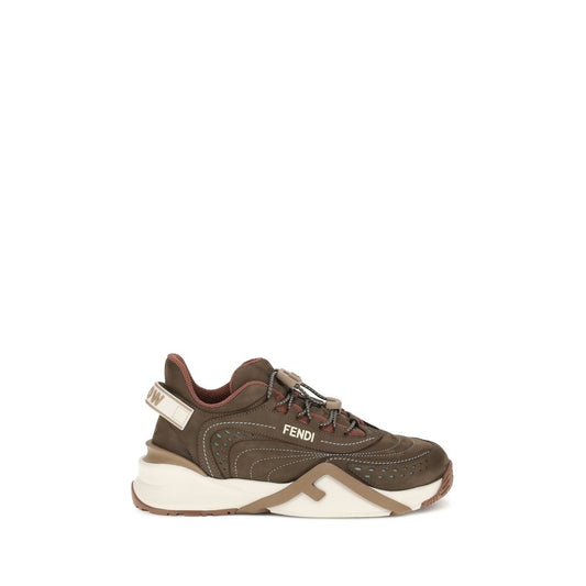 Flow Mix Sneakers