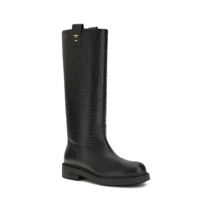 Filo High Boots