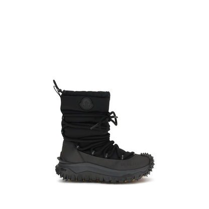 Trailgrip Après high Boots