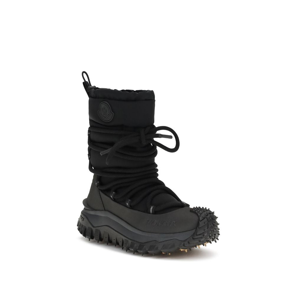 Trailgrip Après high Boots