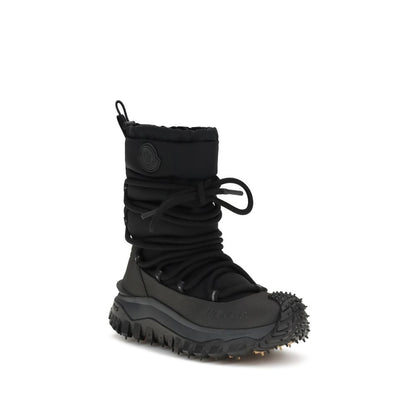 Trailgrip Après high Boots