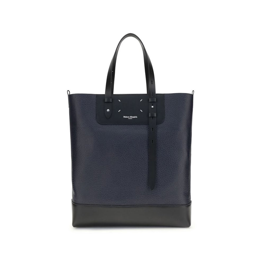 Vertical Tote Bag