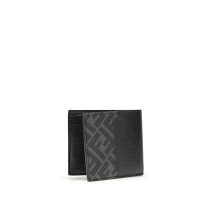 Bifold Wallet