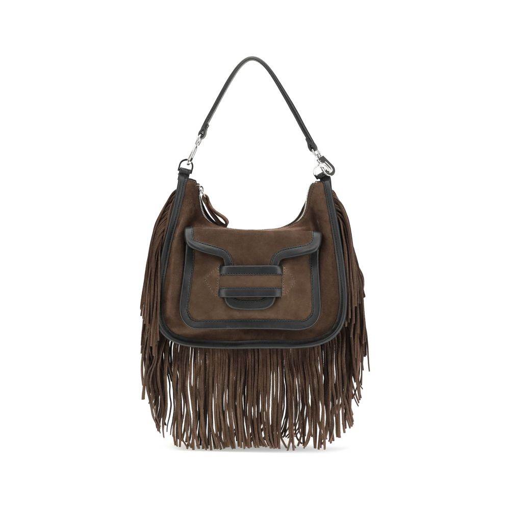 Alpha Day Miss Texas Shoulder Bag