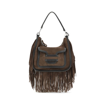 Alpha Day Miss Texas Shoulder Bag