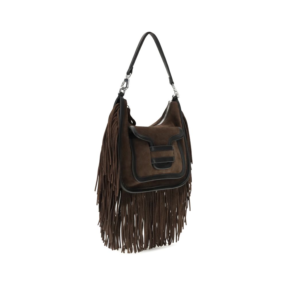 Alpha Day Miss Texas Shoulder Bag