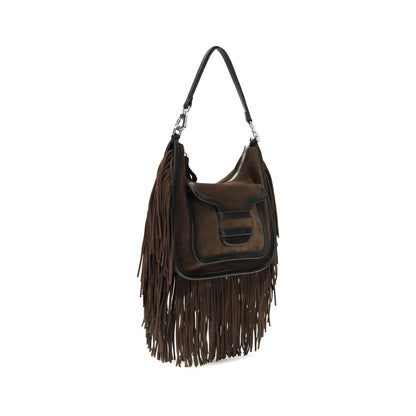 Alpha Day Miss Texas Shoulder Bag