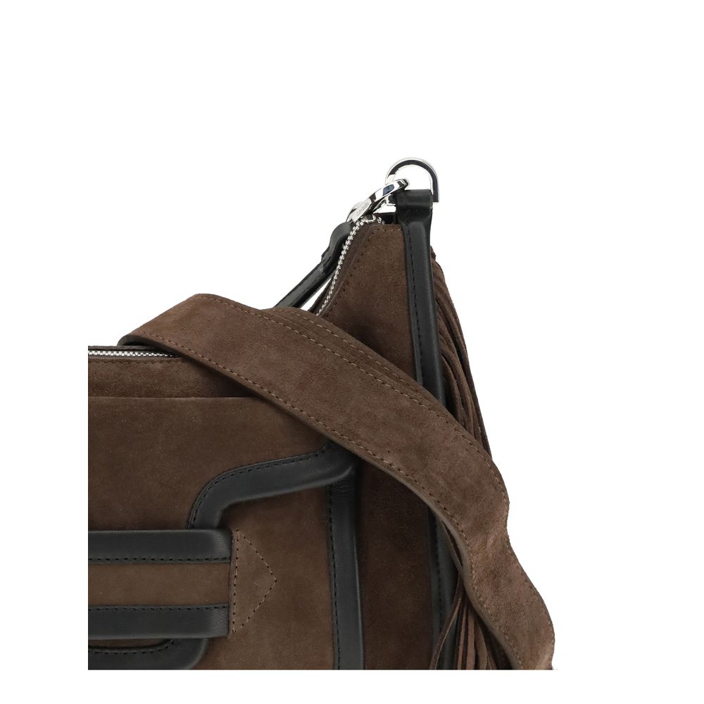 Alpha Day Miss Texas Shoulder Bag