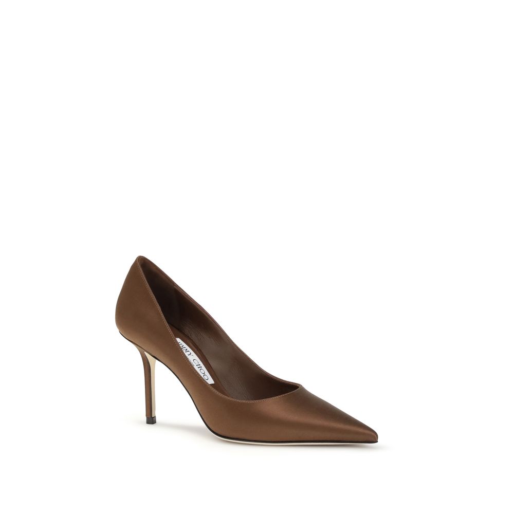 Love Pumps