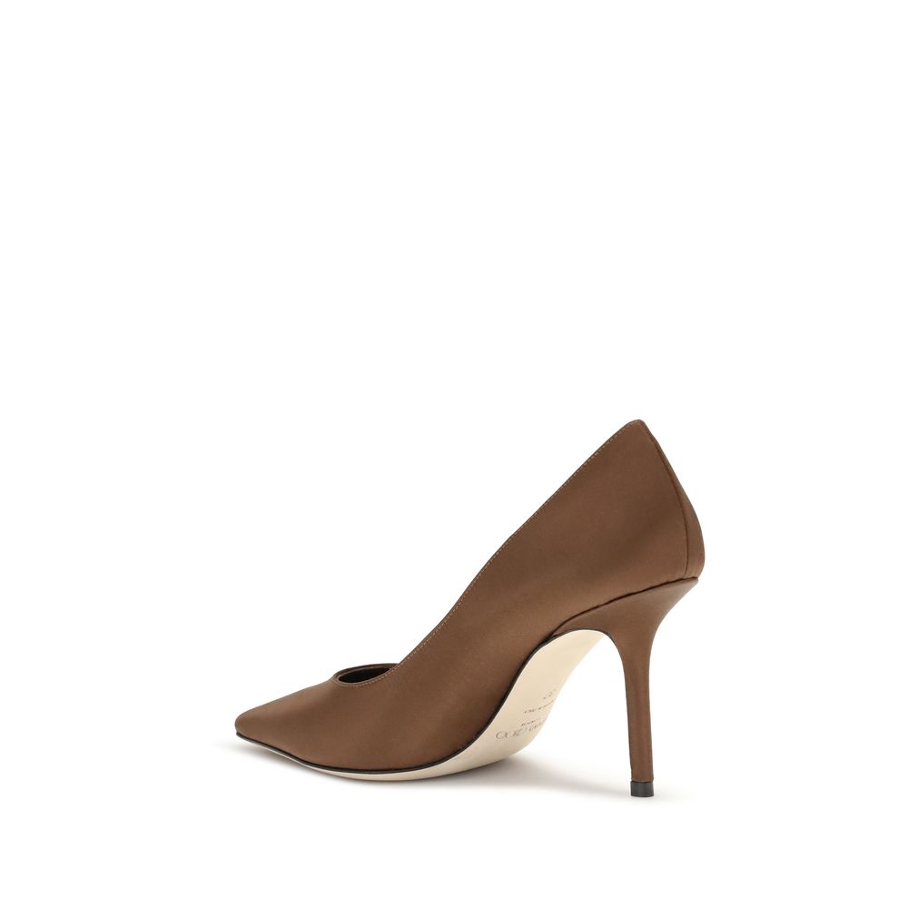 Love Pumps