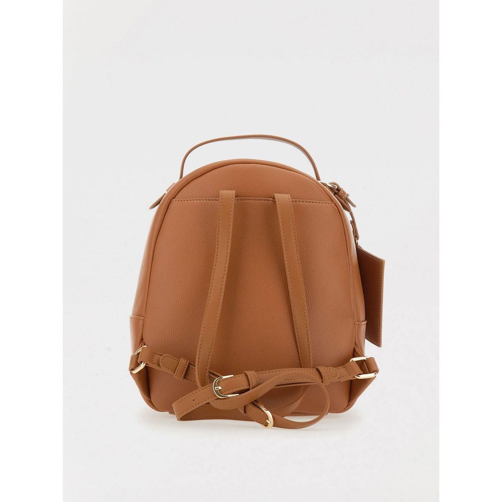 Brown Leather Handbag